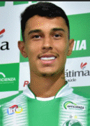 Player Avatar