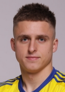 Player Avatar