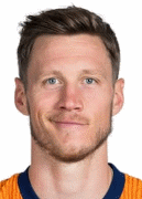 Player Avatar