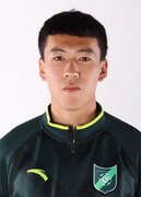 Player Avatar
