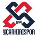 1074 Çankırıspor