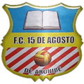 15 de Agosto