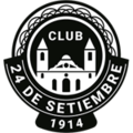 24 de Setiembre