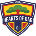 Accra Hearts of Oak