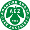 AE Zakakiou