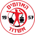 Agudat Sport Ashdod