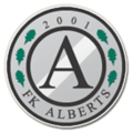 Alberts