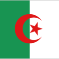 Algeria