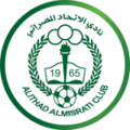 Alittihad Misurata