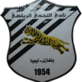 Al-Tahaddi