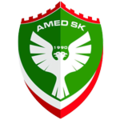 Amed SK
