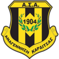 Anagennisi Karditsas