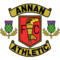 Annan Athletic