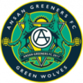 Ansan Greeners