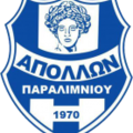Apollon Paralimniou