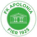 Apolonia Fier