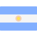 Argentina W