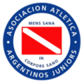Argentinos Juniors Res.