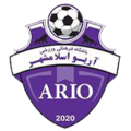 Ario Eslamshahr
