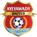 Ayeyawady United