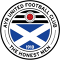 Ayr United