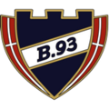 B 93 W