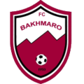 Bakhmaro