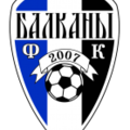 Balkany Zorya