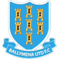 Ballymena United