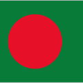 Bangladesh