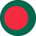 Bangladesh W