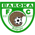 Baroka