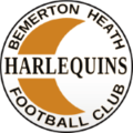 Bemerton Heath Harlequins