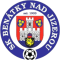 Benatky nad Jizerou