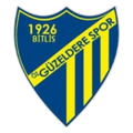 Bitlis Özgüzelderespor