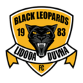 Black Leopards