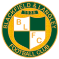 Blackfield & Langley