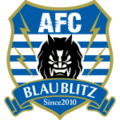 Blaublitz Akita