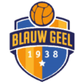 Blauw Geel '38