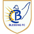 Blessing