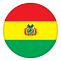 Bolivia U17