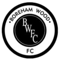 Boreham Wood