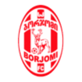 Borjomi