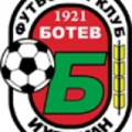 Botev Ihtiman