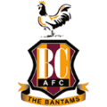 Bradford City W