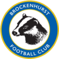 Brockenhurst