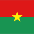 Burkina Faso