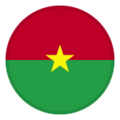Burkina Faso U17
