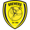Burton Albion W