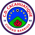 Cacahuatique